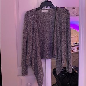 Abercrombie and Fitch sweater